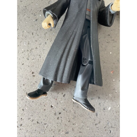 Harry Potter and the Sorcerer's Stone Gryffindor HARRY POTTER Mattel READ - Picture 3 of 6